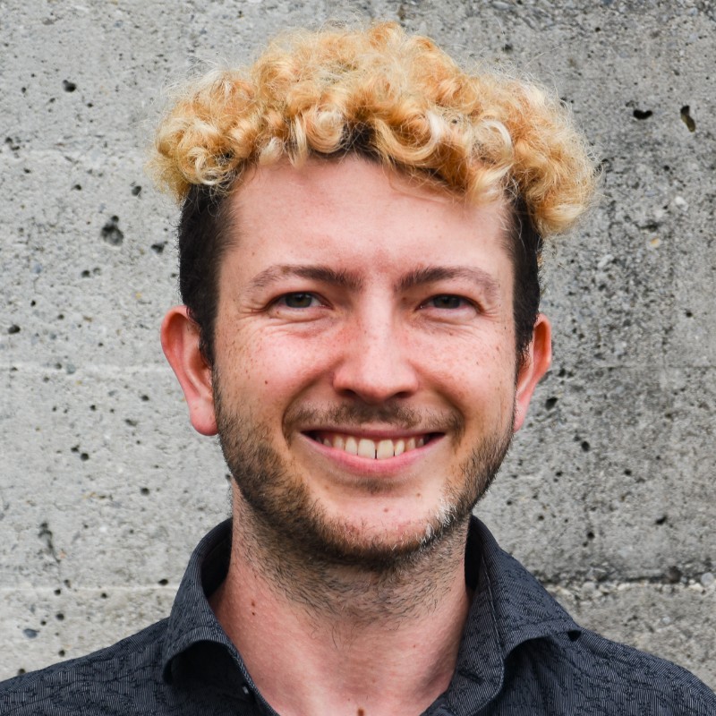 am Rand